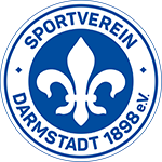 Maglia SV Darmstadt 98